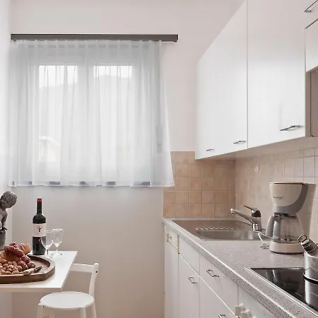 Double Room-2 By Interhome 아파트 *