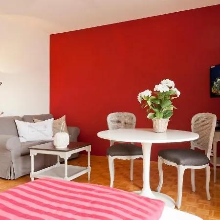 Apartament Double Room-2 By Interhome *