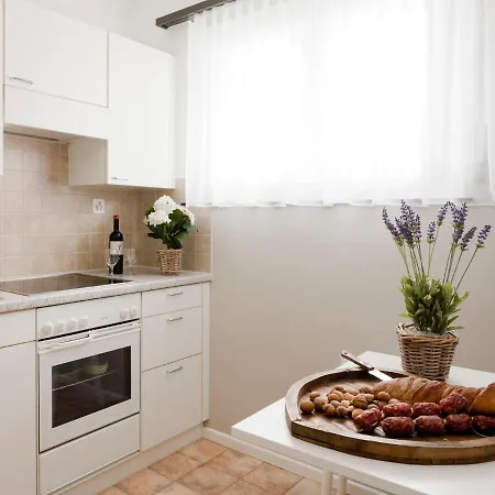 Double Room-2 By Interhome *