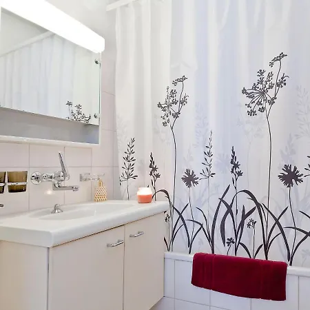 Double Room-2 By Interhome Apartament