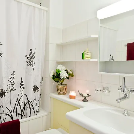 Double Room-2 By Interhome Ascona