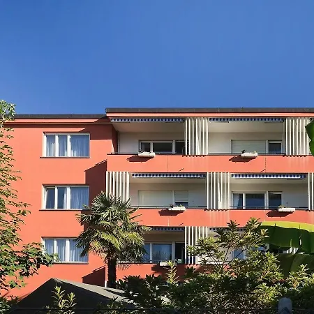 Apartament Double Room-2 By Interhome *
