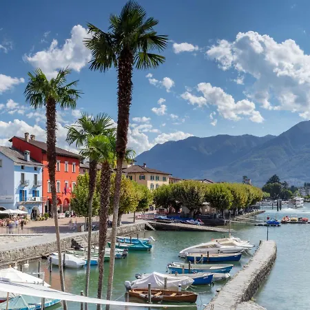 Double Room-2 By Interhome 아파트