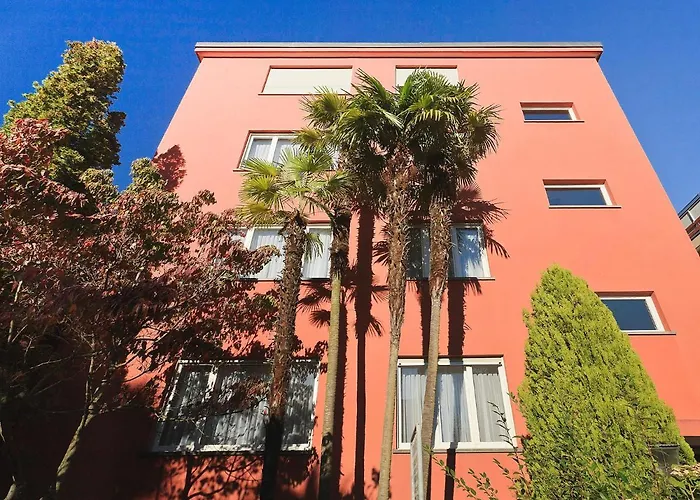 Double Room.2 Ascona