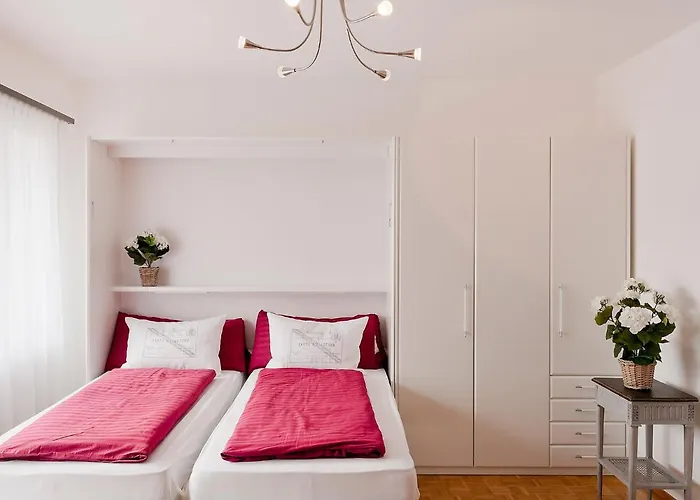 Double Room-2 By Interhome Apartamento