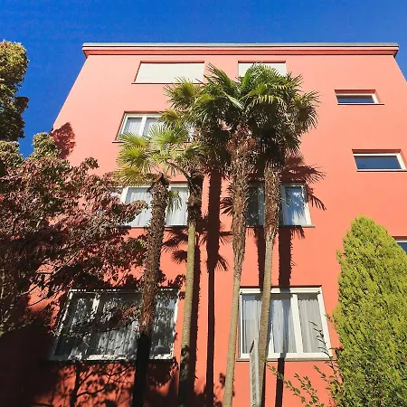 Double Room-2 By Interhome 阿斯科纳