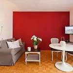 Appartamento Double Room-2 By Interhome Ascona
