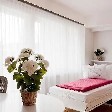 Double Room-2 By Interhome Lejlighed